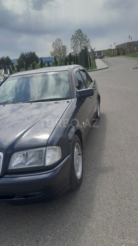 Mercedes C 180 1997, 230,000 km - 1.8 l - Tovuz
