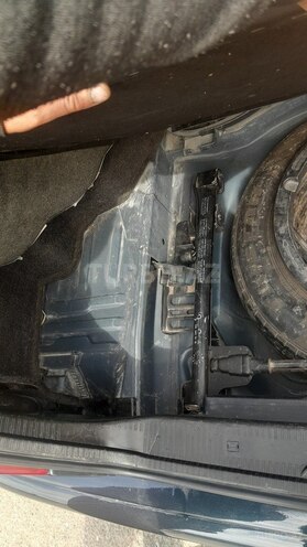 Mercedes C 180 1997, 230,000 km - 1.8 l - Tovuz