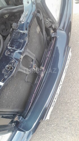Mercedes C 180 1997, 230,000 km - 1.8 l - Tovuz