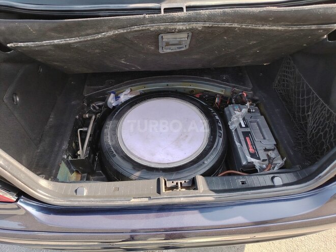 Mercedes E 220 d 2006, 305,245 km - 2.2 l - Bakı