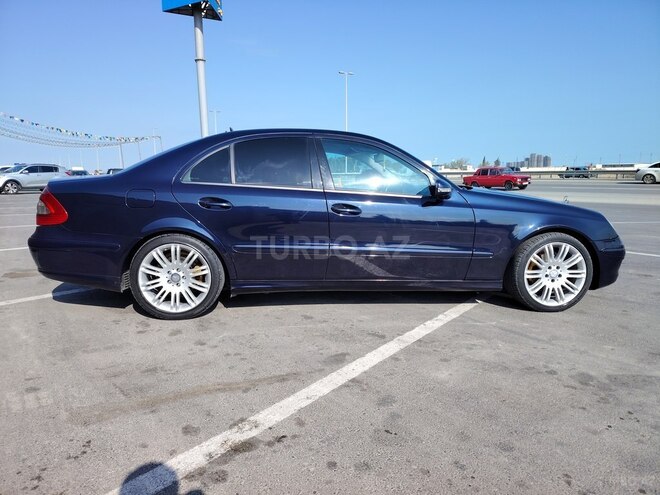 Mercedes E 220 d 2006, 305,245 km - 2.2 l - Bakı