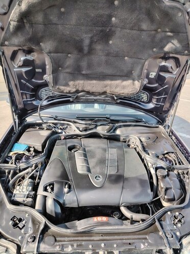 Mercedes E 220 d 2006, 305,245 km - 2.2 l - Bakı