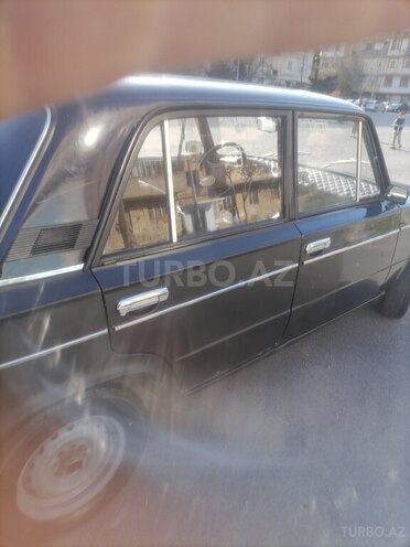 LADA (VAZ) 2106 1979, 44,444 km - 1.3 л - Bakı