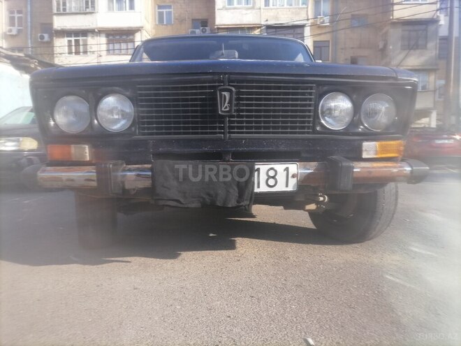 LADA (VAZ) 2106 1979, 44,444 km - 1.3 л - Bakı