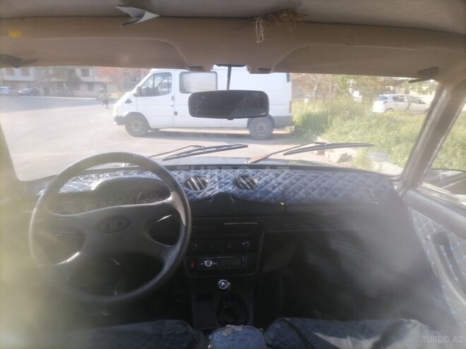 LADA (VAZ) 2106 1979, 44,444 km - 1.3 л - Bakı