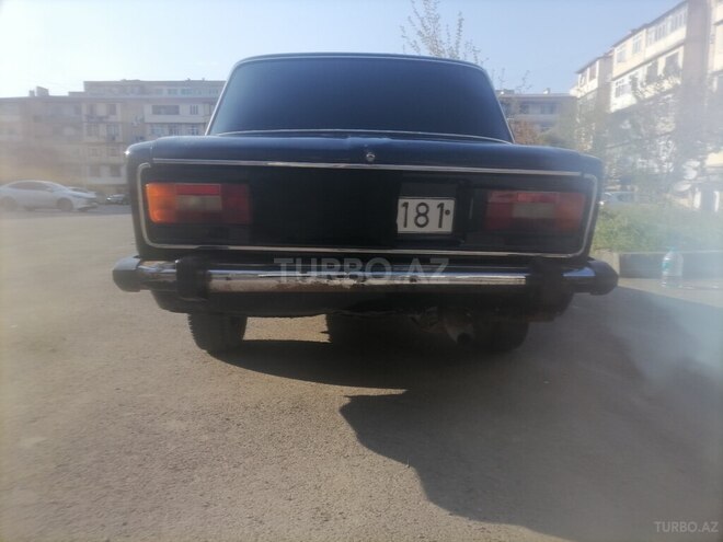 LADA (VAZ) 2106 1979, 44,444 km - 1.3 л - Bakı
