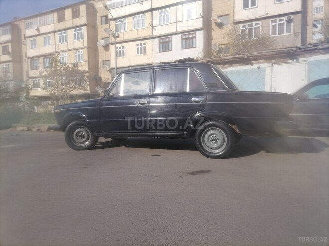 LADA (VAZ) 2106 1979, 44,444 km - 1.3 л - Bakı