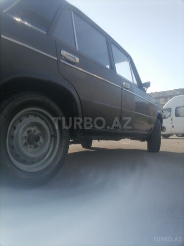 LADA (VAZ) 2106 1979, 44,444 km - 1.3 л - Bakı