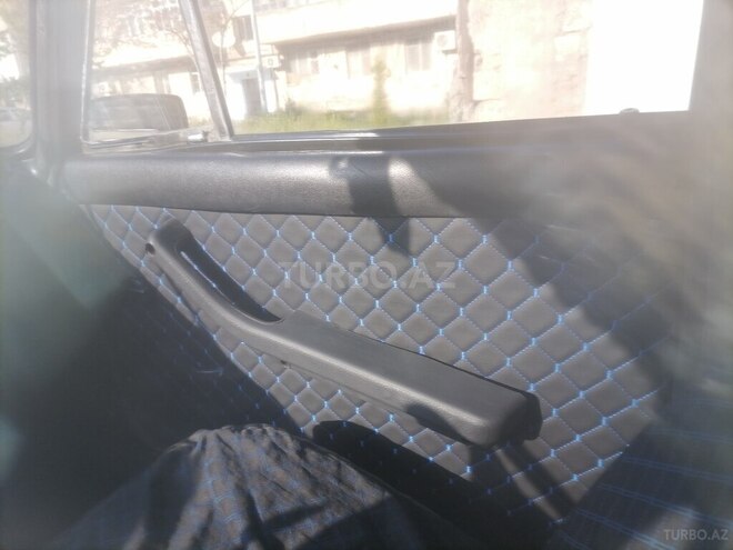 LADA (VAZ) 2106 1979, 44,444 km - 1.3 л - Bakı