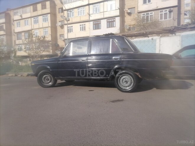 LADA (VAZ) 2106 1979, 44,444 km - 1.3 л - Bakı