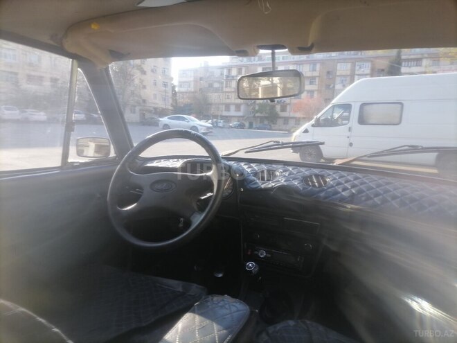 LADA (VAZ) 2106 1979, 44,444 km - 1.3 л - Bakı