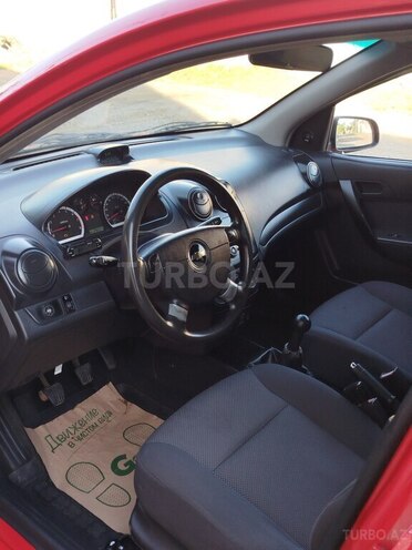 Chevrolet Aveo-7