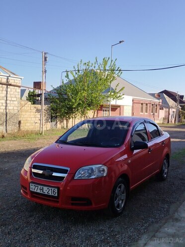 Chevrolet Aveo-3