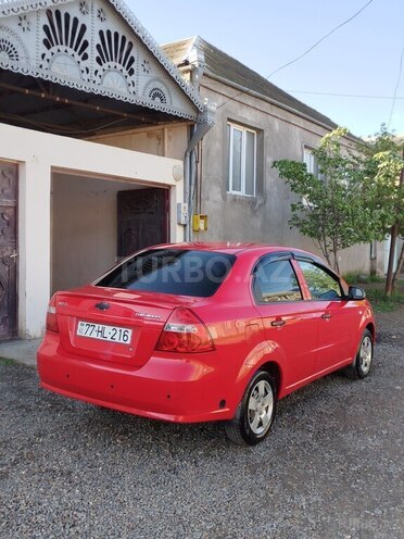 Chevrolet Aveo-6
