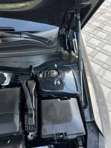 Kia K5 2016, 183,000 km - 1.7 l - Şirvan