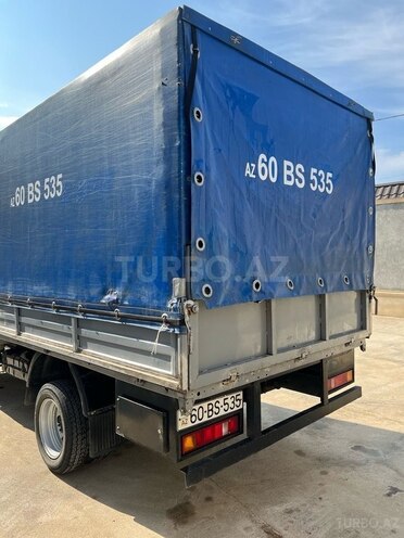 GAZ 33021 2007, 163,000 km - 2.3 l - Şəmkir