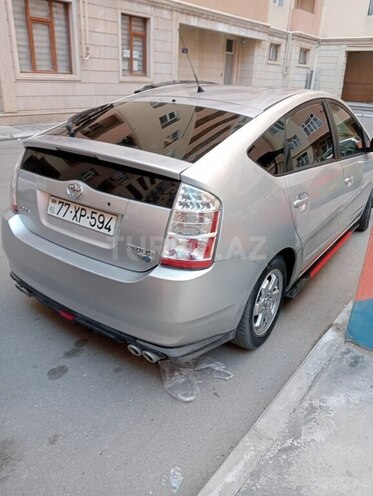 Toyota Prius 2007, 230,000 km - 1.5 l - Bakı
