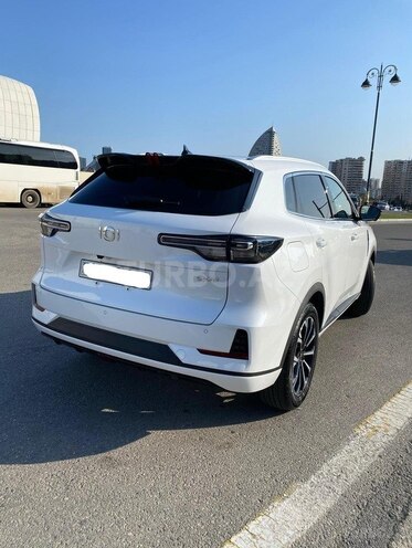 Changan Qiyuan Q05 2025, 5,000 km - 1.5 л - Bakı