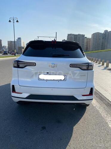 Changan Qiyuan Q05 2025, 5,000 km - 1.5 л - Bakı