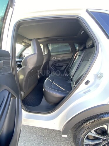 Changan Qiyuan Q05 2025, 5,000 km - 1.5 л - Bakı