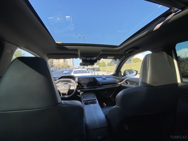 Changan Qiyuan Q05 2025, 5,000 km - 1.5 л - Bakı