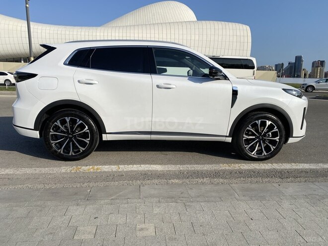 Changan Qiyuan Q05 2025, 5,000 km - 1.5 л - Bakı