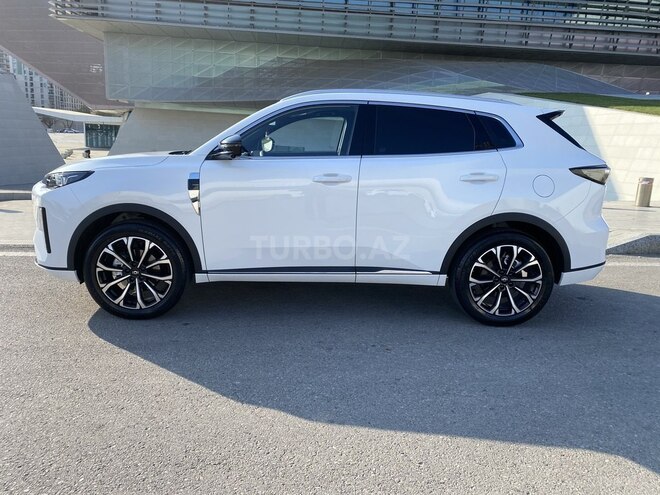 Changan Qiyuan Q05 2025, 5,000 km - 1.5 л - Bakı