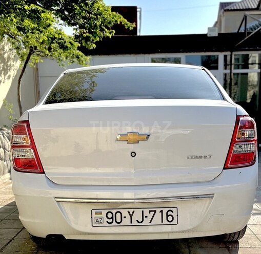 Chevrolet Cobalt-2