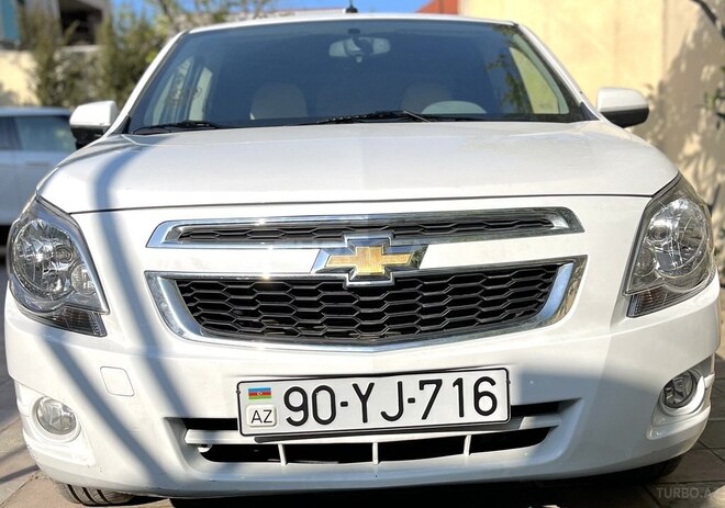 Chevrolet Cobalt-1