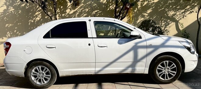 Chevrolet Cobalt-3