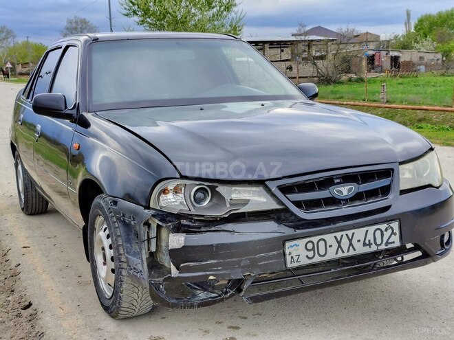 Daewoo Nexia 2010, 300,000 km - 1.5 l - Xaçmaz