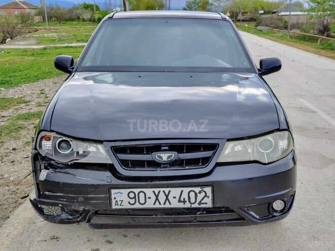 Daewoo Nexia 2010, 300,000 km - 1.5 l - Xaçmaz