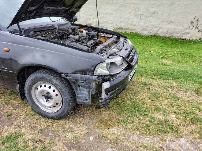 Daewoo Nexia 2010, 300,000 km - 1.5 l - Xaçmaz