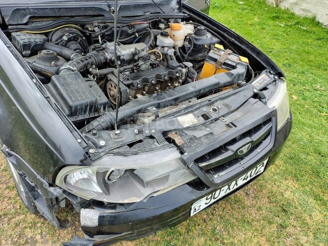Daewoo Nexia 2010, 300,000 km - 1.5 l - Xaçmaz