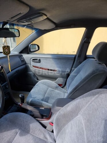 Kia Optima 2005, 400,000 km - 2.0 l - Sumqayıt