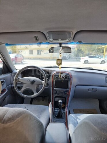 Kia Optima 2005, 400,000 km - 2.0 l - Sumqayıt