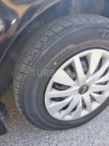 Kia Optima 2005, 400,000 km - 2.0 l - Sumqayıt