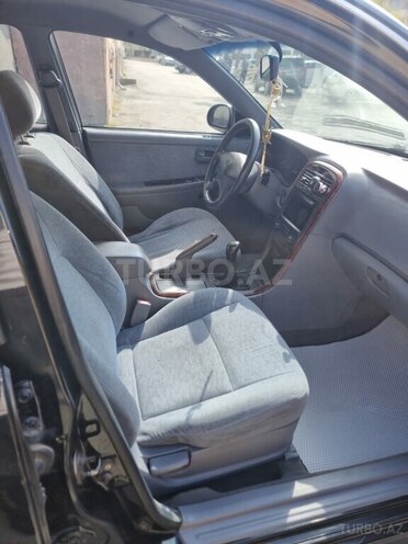 Kia Optima 2005, 400,000 km - 2.0 l - Sumqayıt