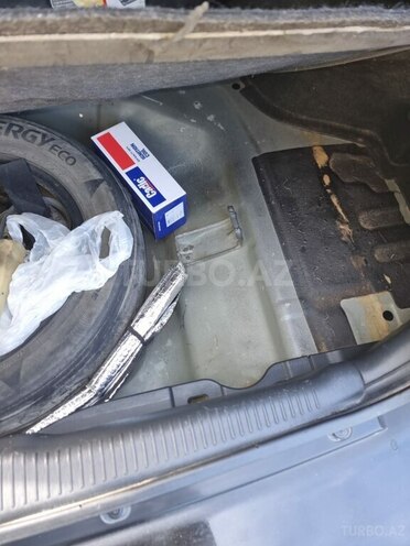 Kia Optima 2005, 400,000 km - 2.0 l - Sumqayıt