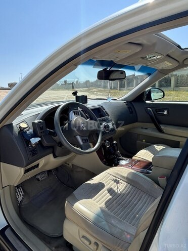 Infiniti FX35 2008, 319,000 km - 3.5 l - Bakı