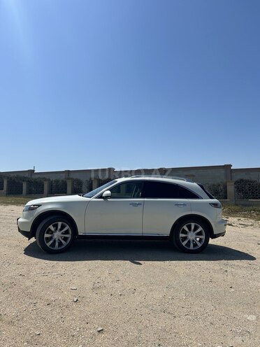 Infiniti FX35 2008, 319,000 km - 3.5 l - Bakı