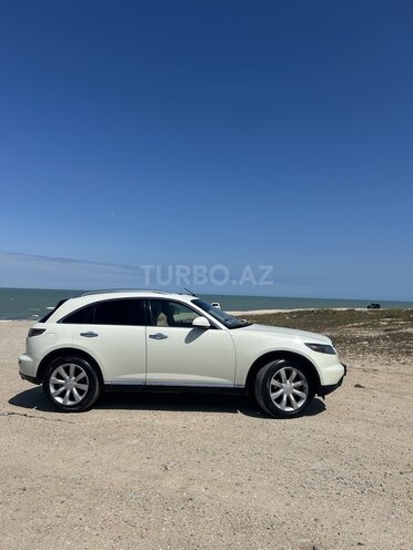 Infiniti FX35 2008, 319,000 km - 3.5 l - Bakı