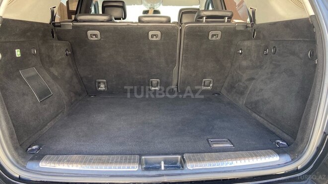 Mercedes ML 350 4MATIC 2008, 221,000 km - 3.5 l - Bakı