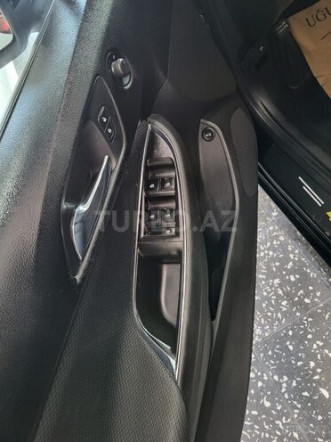 Chevrolet Cruze 2016, 209,000 km - 1.4 l - Bakı