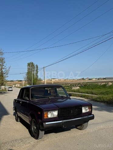 LADA (VAZ) 2107 2004, 87,456 km - 1.6 л - Bakı
