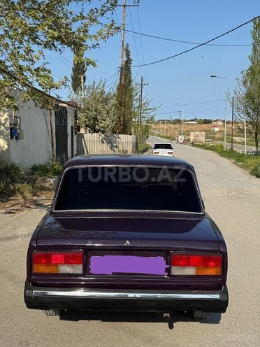 LADA (VAZ) 2107 2004, 87,456 km - 1.6 л - Bakı