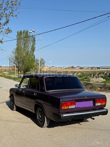 LADA (VAZ) 2107 2004, 87,456 km - 1.6 л - Bakı