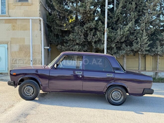 LADA (VAZ) 2107 2004, 87,456 km - 1.6 л - Bakı