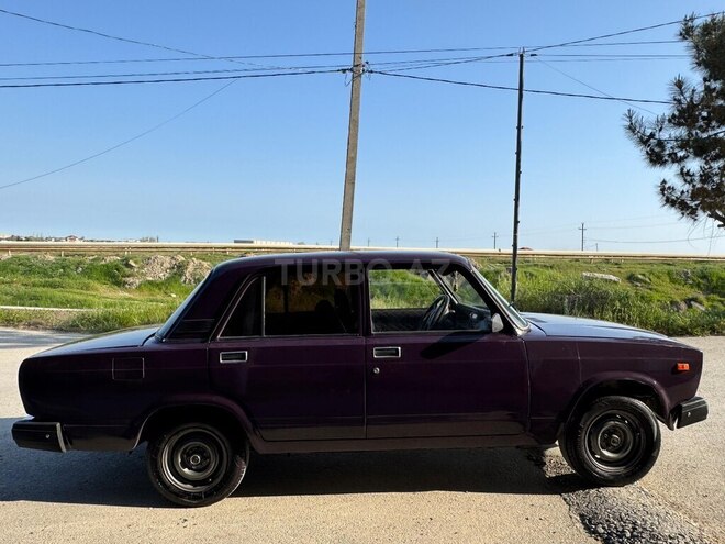 LADA (VAZ) 2107 2004, 87,456 km - 1.6 л - Bakı