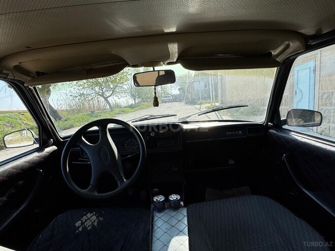 LADA (VAZ) 2107 2004, 87,456 km - 1.6 л - Bakı